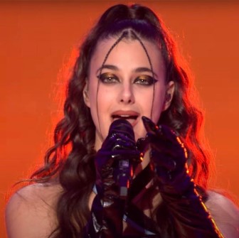 Tali, Fighter | Luxembourg, 2024 