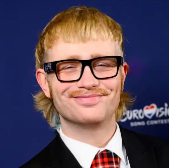 Joost, Europapa | Netherlands, 2024 