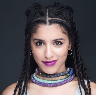 Marina Satti, Zari | Greece, 2024 