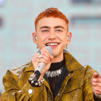 Olly Alexander, Dizzy | United Kingdom, 2024 