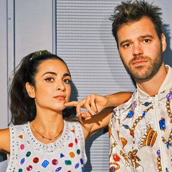 Ladaniva, Jako | Armenia, 2024 