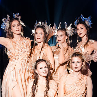 Tautumeitas, Bur Man Laimi | Latvia, 2025 