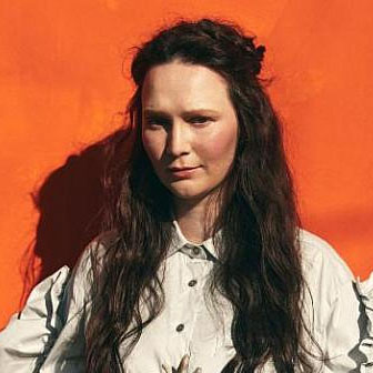 Zoë Më, Voyage | Switzerland, 2025 