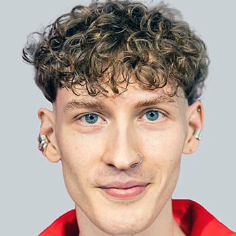 Silvester Belt, Luktelk | Lithuania, 2024 