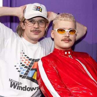 Windows95man, No Rules | Finland, 2024 