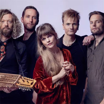 Gåte, Ulveham | Norway, 2024 