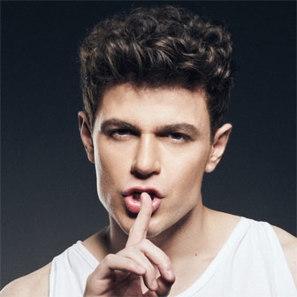 Theo Evan, Shh | Cyprus, 2025 