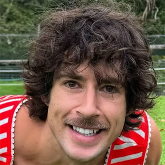 Go-Jo, Milkshake Man | Australia, 2025 