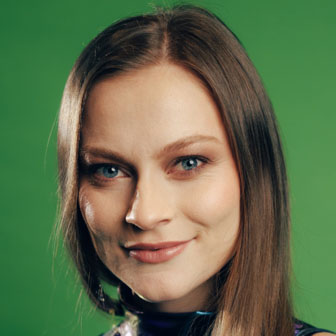 Emmy, Laika Party | Ireland, 2025 