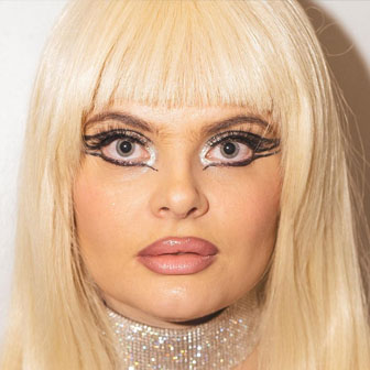 Erika Vikman, Ich Komme | Finland, 2025 