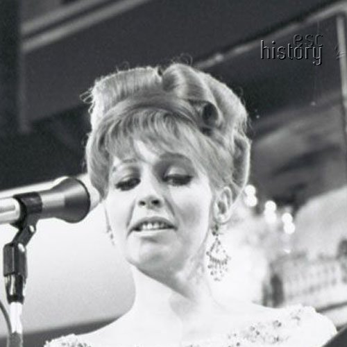 Vienna, Austria, Erica Vaal