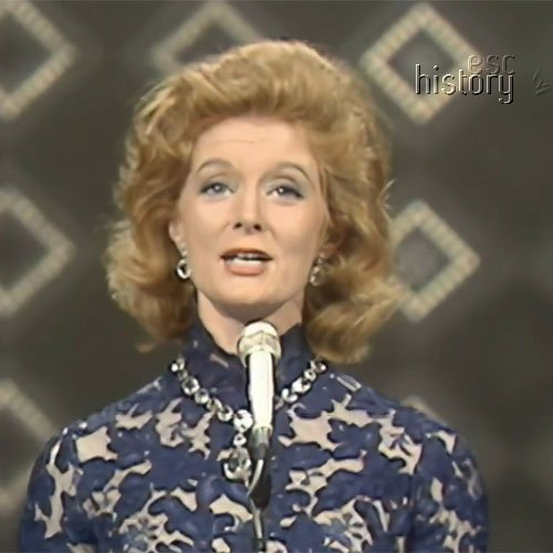 Edinburgh, United Kingdom, Moira Shearer