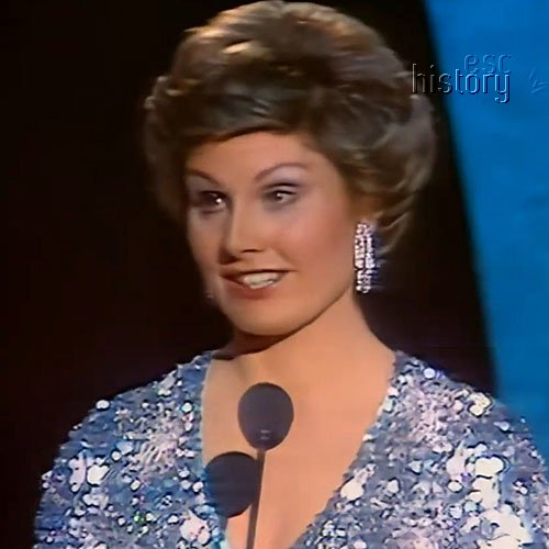 London, United Kingdom, Angela Rippon