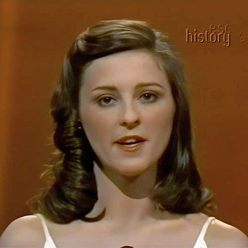 Dublin, Ireland, Doireann Ní Bhríain