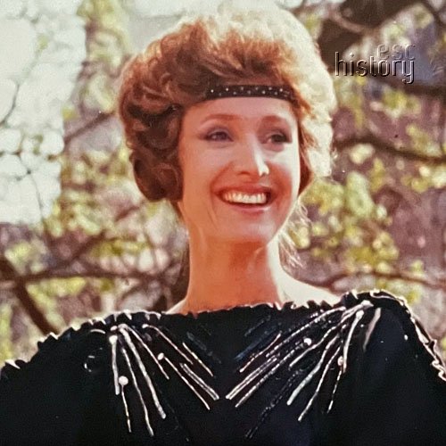 Harrogate, United Kingdom, Jan Leeming