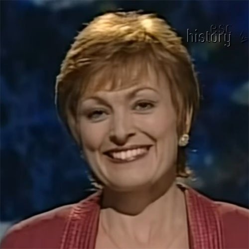 Dublin, Ireland, Mary Kennedy