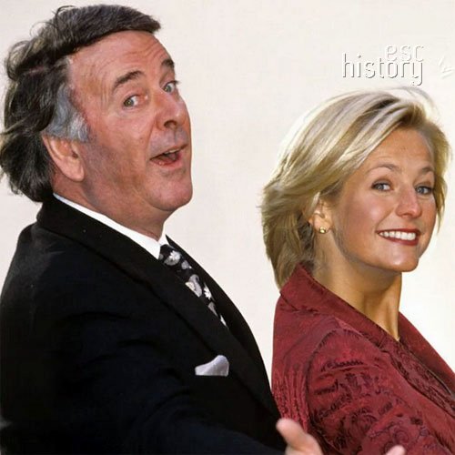 Birmingham, United Kingdom, Ulrika Jonsson, Terry Wogan