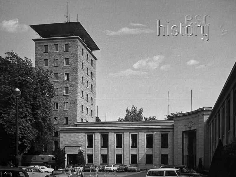 Luxembourg, Luxembourg, 1966 
