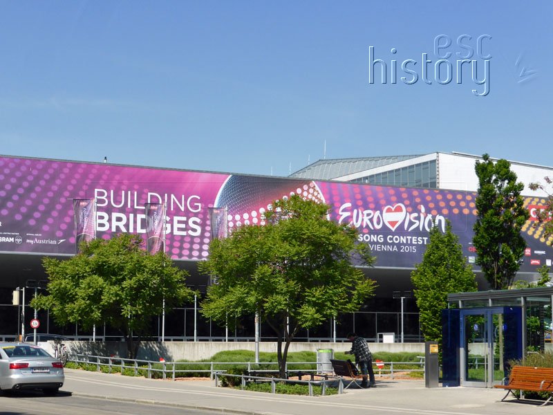 Vienna, Austria, 2015 