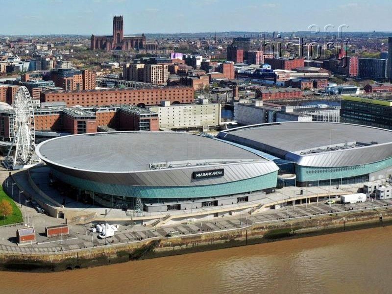 Liverpool, United Kingdom, 2023 
